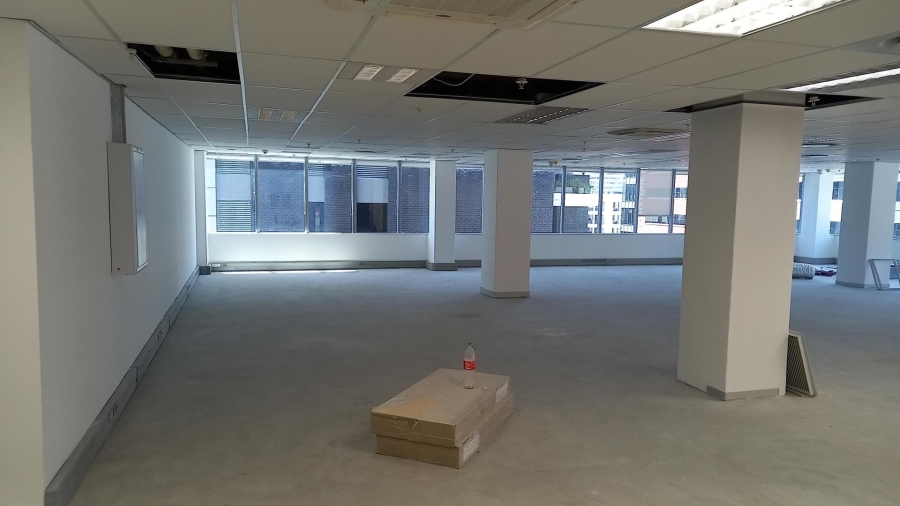 To Let commercial Property for Rent in Cape Town City Centre Western Cape